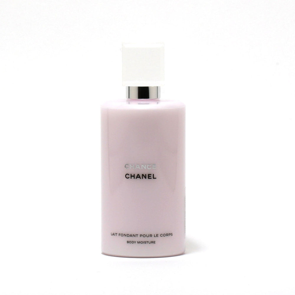 Chanel Chance 🤩 Body lotion & perfume - SL Original Brand