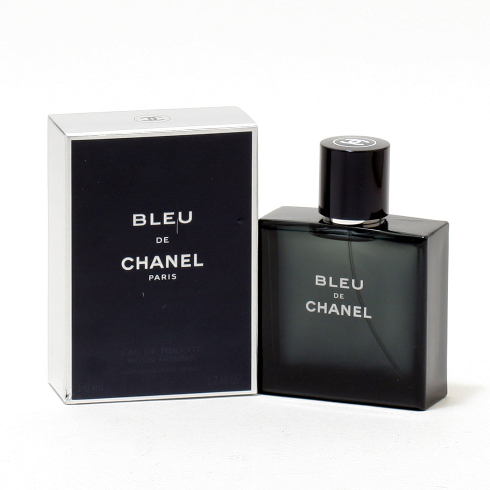 Buy Chanel Bleu de Chanel Parfum for Men Perfume Online at Best