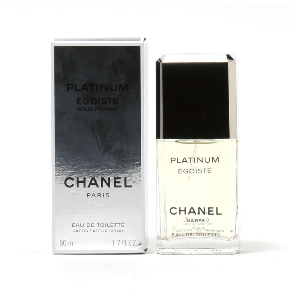 Egoiste Chanel cologne  a fragrance for men 1990